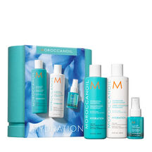 HYDRATION KIT (KIT DE HIDRATACIÓN)